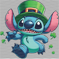 ST PATRICKS DAY-ST 1129